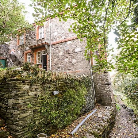 Lewarne Villa Boscastle Exterior photo