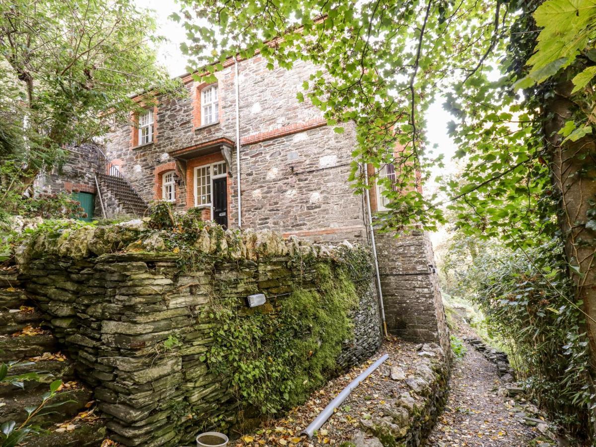 Lewarne Villa Boscastle Exterior photo